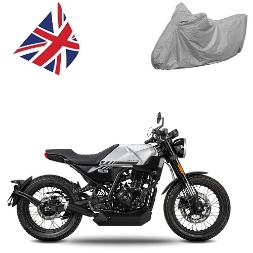 Brixton 125 2021 deals